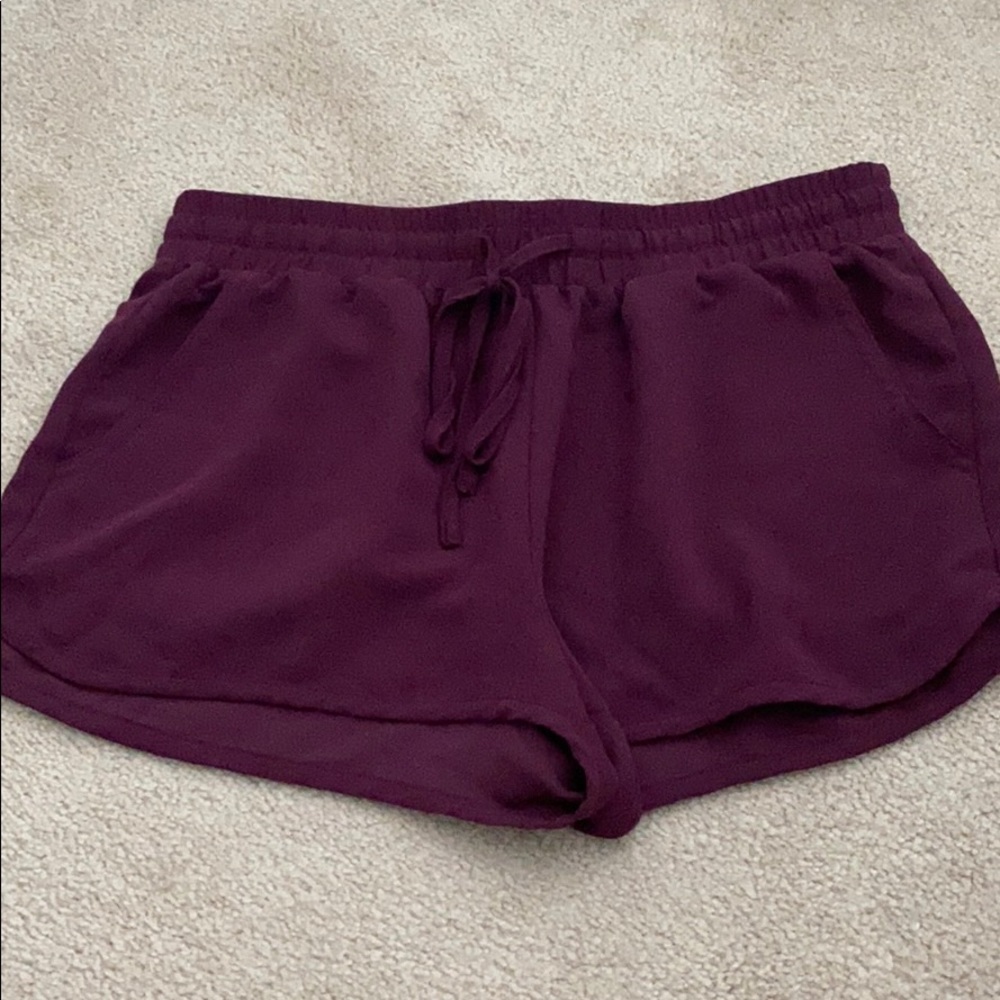 NWOT Shorts